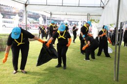 เมื่อวันที่ 26 มกราคม 2569 พลเอก กานต์นาท นิกรยานนท์ ผู้อำนวยการองค์การสงเคราะห์ทหารผ่านศึก เป็นประธานในพิธีเปิดการจัดกิจกรรมจิตอาสาเทิดทูนสถาบันพระมหากษัตริย์ เนื่องในวันทหารผ่านศึก ประจำปี 2569 โดยมี คุณจิตตานันท์ นิกรยานนท์ นายกสมาคมแม่บ้านองค์การสงเคร