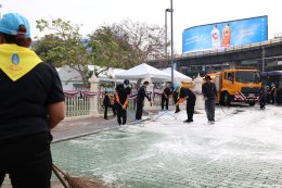 เมื่อวันที่ 26 มกราคม 2569 พลเอก กานต์นาท นิกรยานนท์ ผู้อำนวยการองค์การสงเคราะห์ทหารผ่านศึก เป็นประธานในพิธีเปิดการจัดกิจกรรมจิตอาสาเทิดทูนสถาบันพระมหากษัตริย์ เนื่องในวันทหารผ่านศึก ประจำปี 2569 โดยมี คุณจิตตานันท์ นิกรยานนท์ นายกสมาคมแม่บ้านองค์การสงเคร