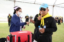 เมื่อวันที่ 26 มกราคม 2569 พลเอก กานต์นาท นิกรยานนท์ ผู้อำนวยการองค์การสงเคราะห์ทหารผ่านศึก เป็นประธานในพิธีเปิดการจัดกิจกรรมจิตอาสาเทิดทูนสถาบันพระมหากษัตริย์ เนื่องในวันทหารผ่านศึก ประจำปี 2569 โดยมี คุณจิตตานันท์ นิกรยานนท์ นายกสมาคมแม่บ้านองค์การสงเคร