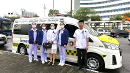 เมื่อวันที่ 26 มกราคม 2569 พลเอก กานต์นาท นิกรยานนท์ ผู้อำนวยการองค์การสงเคราะห์ทหารผ่านศึก เป็นประธานในพิธีเปิดการจัดกิจกรรมจิตอาสาเทิดทูนสถาบันพระมหากษัตริย์ เนื่องในวันทหารผ่านศึก ประจำปี 2569 โดยมี คุณจิตตานันท์ นิกรยานนท์ นายกสมาคมแม่บ้านองค์การสงเคร