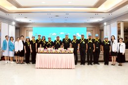 เมื่อวันที่ 26 มกราคม 2569 พลเอก กานต์นาท นิกรยานนท์ ผู้อำนวยการองค์การสงเคราะห์ทหารผ่านศึก พร้อมด้วย คุณจิตตานันท์ นิกรยานนท์ นายกสมาคมแม่บ้านองค์การสงเคราะห์ทหารผ่านศึก และคณะ เข้าร่วมกิจกรรมจิตอาสาเทิดทูนสถาบันพระมหากษัตริย์ เนื่องในวันทหารผ่านศึก ประจ