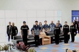 พิธีมอบกายอุปกรณ์เสริมและเทียมแก่ทหารผ่านศึก พื้นที่จังหวัดสงขลา พัทลุง สตูล และปัตตานี