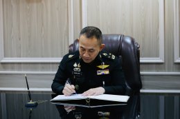 ปลัดกระทรวงกลาโหม และผู้แทนเหล่าทัพ เยี่ยมเยียนพร้อมมอบเงินบำรุงขวัญให้แก่ทหารผ่านศึกที่ได้รับบาดเจ็บจากการปฏิบัติหน้าที่