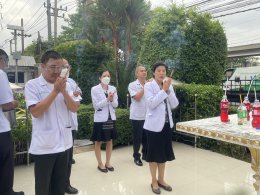 หน่วยกายอุปกรณ์เคลื่อนที่ โรงพยาบาลทหารผ่านศึก ร่วมกับมูลนิธิขาเทียมฯ ได้ออกหน่วยกายอุปกรณ์เคลื่อนที่ ครั้งที่ 2/2569 ตามโครงการออกหน่วยทำขาเทียมพระราชทานเคลื่อนที่ ครั้งที่ 177