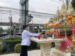 หน่วยกายอุปกรณ์เคลื่อนที่ โรงพยาบาลทหารผ่านศึก ร่วมกับมูลนิธิขาเทียมฯ ได้ออกหน่วยกายอุปกรณ์เคลื่อนที่ ครั้งที่ 2/2569 ตามโครงการออกหน่วยทำขาเทียมพระราชทานเคลื่อนที่ ครั้งที่ 177