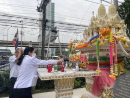 หน่วยกายอุปกรณ์เคลื่อนที่ โรงพยาบาลทหารผ่านศึก ร่วมกับมูลนิธิขาเทียมฯ ได้ออกหน่วยกายอุปกรณ์เคลื่อนที่ ครั้งที่ 2/2569 ตามโครงการออกหน่วยทำขาเทียมพระราชทานเคลื่อนที่ ครั้งที่ 177