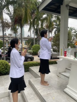 หน่วยกายอุปกรณ์เคลื่อนที่ โรงพยาบาลทหารผ่านศึก ร่วมกับมูลนิธิขาเทียมฯ ได้ออกหน่วยกายอุปกรณ์เคลื่อนที่ ครั้งที่ 2/2569 ตามโครงการออกหน่วยทำขาเทียมพระราชทานเคลื่อนที่ ครั้งที่ 177