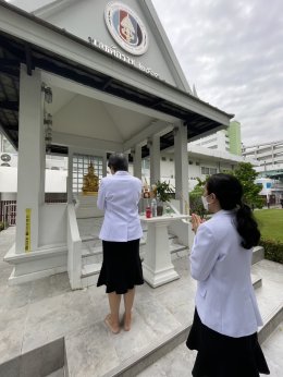 หน่วยกายอุปกรณ์เคลื่อนที่ โรงพยาบาลทหารผ่านศึก ร่วมกับมูลนิธิขาเทียมฯ ได้ออกหน่วยกายอุปกรณ์เคลื่อนที่ ครั้งที่ 2/2569 ตามโครงการออกหน่วยทำขาเทียมพระราชทานเคลื่อนที่ ครั้งที่ 177