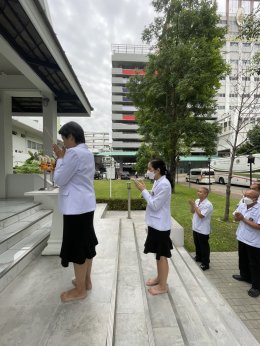 หน่วยกายอุปกรณ์เคลื่อนที่ โรงพยาบาลทหารผ่านศึก ร่วมกับมูลนิธิขาเทียมฯ ได้ออกหน่วยกายอุปกรณ์เคลื่อนที่ ครั้งที่ 2/2569 ตามโครงการออกหน่วยทำขาเทียมพระราชทานเคลื่อนที่ ครั้งที่ 177