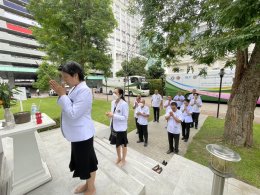 หน่วยกายอุปกรณ์เคลื่อนที่ โรงพยาบาลทหารผ่านศึก ร่วมกับมูลนิธิขาเทียมฯ ได้ออกหน่วยกายอุปกรณ์เคลื่อนที่ ครั้งที่ 2/2569 ตามโครงการออกหน่วยทำขาเทียมพระราชทานเคลื่อนที่ ครั้งที่ 177