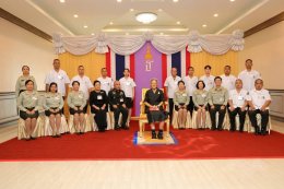 เมื่อวันที่ 20 สิงหาคม 2569 สมเด็จพระกนิษฐาธิราชเจ้า กรมสมเด็จพระเทพรัตนราชสุดาฯ สยามบรมราชกุมารี เสด็จพระราชดำเนินไปพระราชทานขาเทียมแก่ผู้พิการขาขาด ในการออกหน่วยทำขาเทียมพระราชทานเคลื่อนที่ ครั้งที่ 179 ประจำปี 2569 ของมูลนิธิขาเทียม