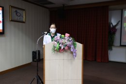 โรงพยาบาลทหารผ่านศึกจัดอบรมเชิงปฏิบัติการ เตรียมการช่วยชีวิตขั้นสูง สำหรับพยาบาลวิชาชีพ Assistant Advanced cardiovascular life support
