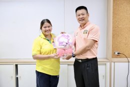 โรงพยาบาลทหารผ่านศึกจัดอบรมเชิงปฏิบัติการ เตรียมการช่วยชีวิตขั้นสูง สำหรับพยาบาลวิชาชีพ Assistant Advanced cardiovascular life support