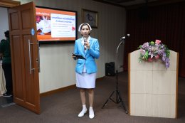 โรงพยาบาลทหารผ่านศึกจัดอบรมเชิงปฏิบัติการ เตรียมการช่วยชีวิตขั้นสูง สำหรับพยาบาลวิชาชีพ Assistant Advanced cardiovascular life support