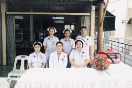 วันที่ 29 มกราคม 2568 องค์การสงเคราะห์ทหารผ่านศึกในพระบรมราชูปถัมภ์ ได้จัดพิธีบำเพ็ญกุศลทางศาสนาอิสลาม โดยมี พลเอก เดชนิธิศ เหลืองงามขำ ผู้อำนวยการองค์การสงเคราะห์ทหารผ่านศึก เป็นประธานในพิธี