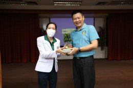 โรงพยาบาลทหารผ่านศึกจัดอบรมเชิงปฏิบัติการ เตรียมการช่วยชีวิตขั้นสูง สำหรับพยาบาลวิชาชีพ Assistant Advanced cardiovascular life support