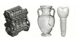 3D Scanning Metrology: A Guide to Accuracy and Resolution