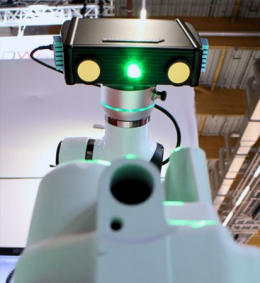 3D Scanning Metrology: A Guide to Accuracy and Resolution