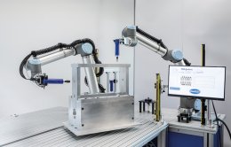 NEW-Automated measurement and complex measurement solutions.