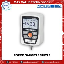 < NEW! > 1 lbF / 5N capacities in force gauges and sensors 