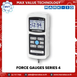 < NEW! > 1 lbF / 5N capacities in force gauges and sensors 