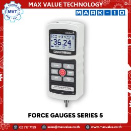 < NEW! > 1 lbF / 5N capacities in force gauges and sensors 