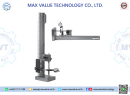 Measure instruments