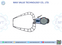 External measurement