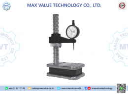 Measure instruments