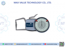 External measurement