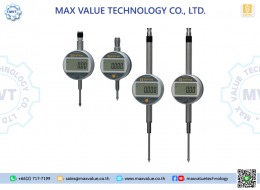 Digital indicators