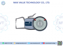 External measurement