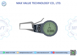 External measurement