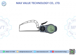 External measurement