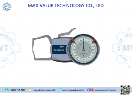 External measurement