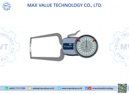 External measurement