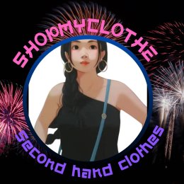 ร้าน shop my clothes