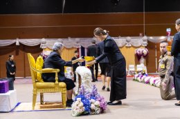 ซันเกรนส์ร่วมสนับสนุนงานอนุรักษ์พันธุกรรมพืช เพื่อส่งต่อธรรมชาติสู่คนรุ่นหลัง