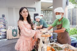 ซุ้มอาหาร
