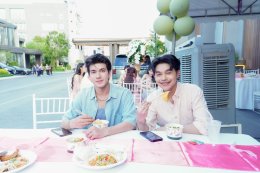 ซุ้มอาหาร