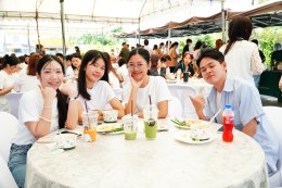 จัดเลี้ยงซุ้มอาหาร