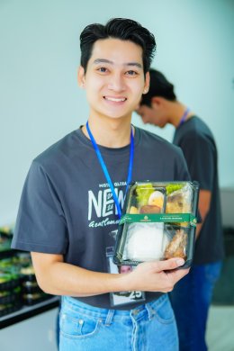 รับทำข้าวกล่อง