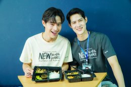 รับทำข้าวกล่อง