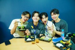 รับทำข้าวกล่อง