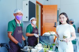 ซุ้มอาหาร
