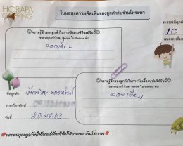  ทำบุญ บริษัท บีซีพี โฮดิ้ง จำกัด 