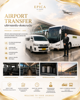 Airport Transfer Service