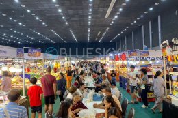 เผยสถิติลับพฤติกรรมคนใต้กับงาน OTOP ที่ : ทำไมงานนี้ถึงเป็น หัวใจของการค้าชายแดนใต้ ที่แบรนด์ไม่ควรมองข้าม