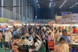 เผยสถิติลับพฤติกรรมคนใต้กับงาน OTOP ที่ : ทำไมงานนี้ถึงเป็น หัวใจของการค้าชายแดนใต้ ที่แบรนด์ไม่ควรมองข้าม