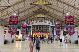 เผยสถิติลับพฤติกรรมคนใต้กับงาน OTOP ที่ : ทำไมงานนี้ถึงเป็น หัวใจของการค้าชายแดนใต้ ที่แบรนด์ไม่ควรมองข้าม